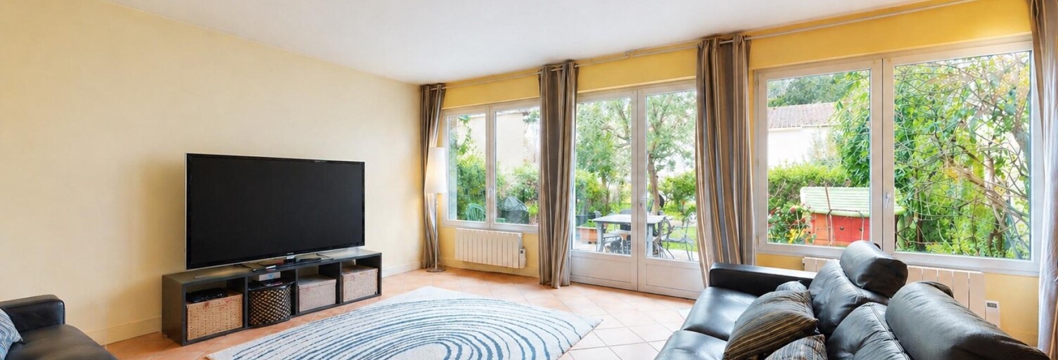 Maison 5 Pièces 142 m² à vendre à La Brède (33650)