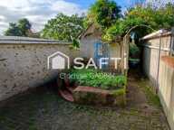 Maison de bourg  avec grand terrain — photo 2