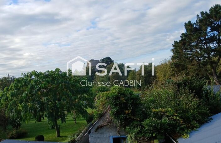 Maison de bourg  avec grand terrain — photo 3