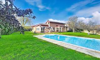 Maison 5 Pièces 207 m² à vendre à Cugnaux (31270)