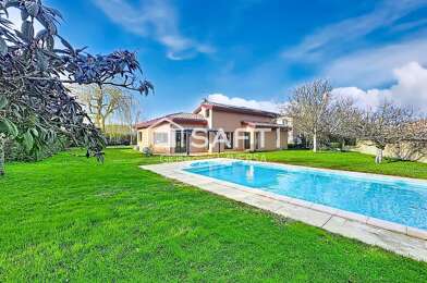 Maison 5 pièces 545000 €