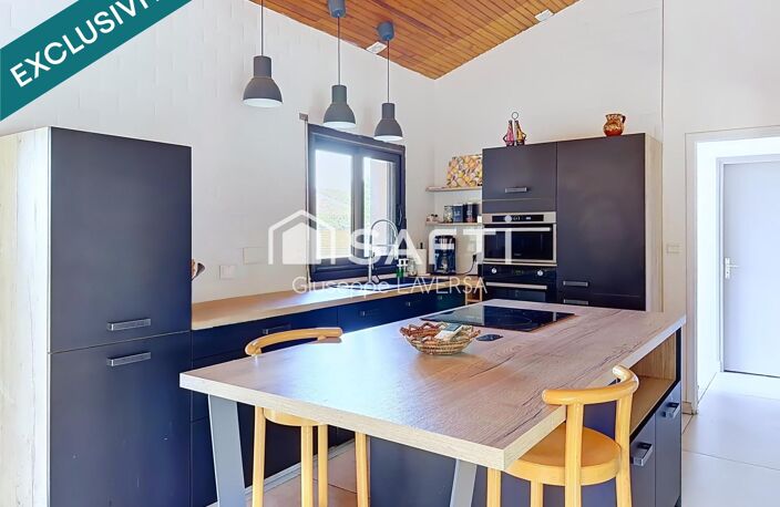 CUGNAUX  MAISON 207 M² | 5 CHAMBRES | PISCINE | TERRAIN 1 269 M² — photo 3