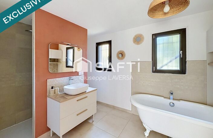 CUGNAUX  MAISON 207 M² | 5 CHAMBRES | PISCINE | TERRAIN 1 269 M² — photo 4