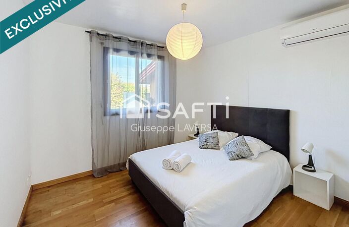 CUGNAUX  MAISON 207 M² | 5 CHAMBRES | PISCINE | TERRAIN 1 269 M² — photo 5