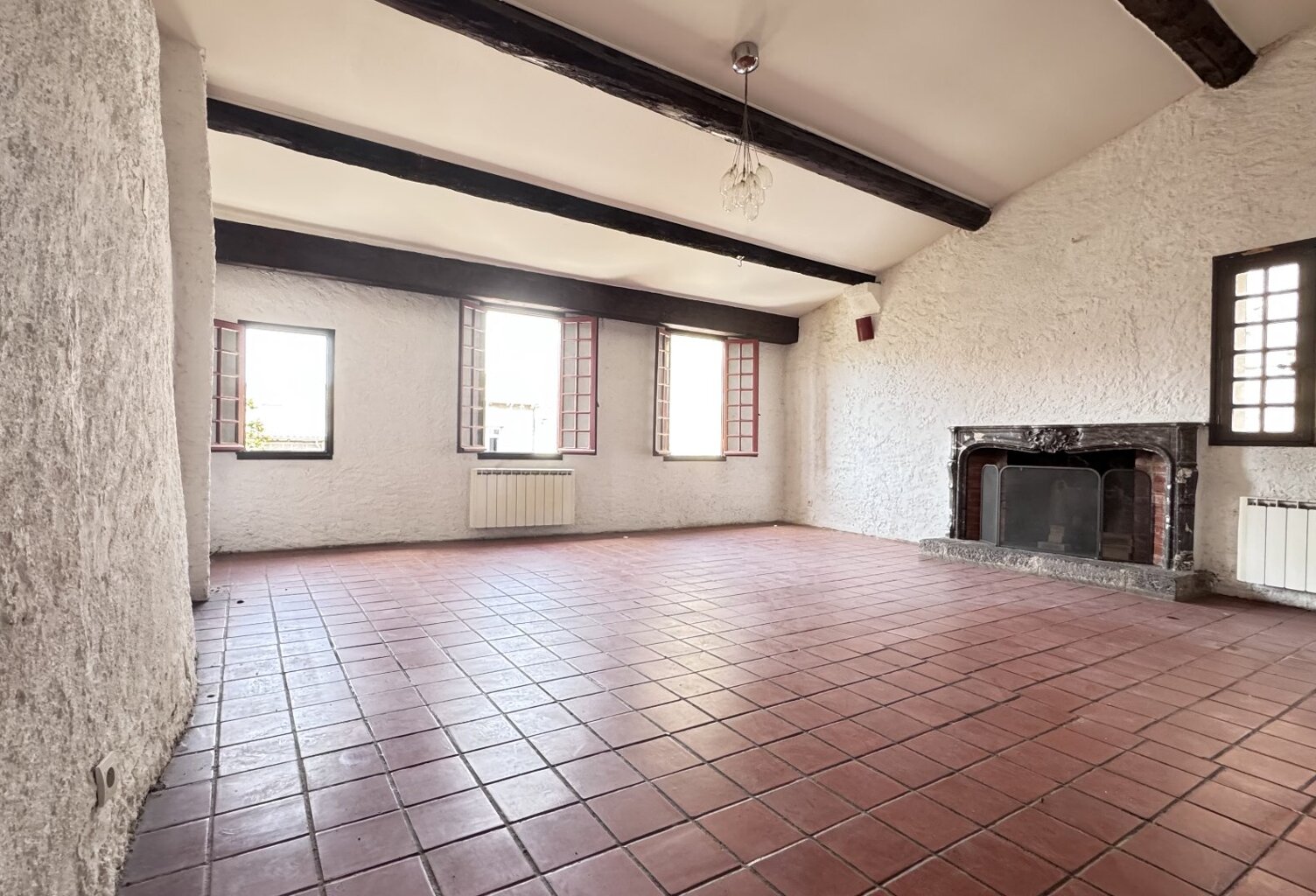 Appartement — photo 1