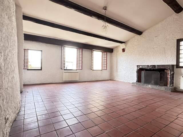Appartement — photo du bien