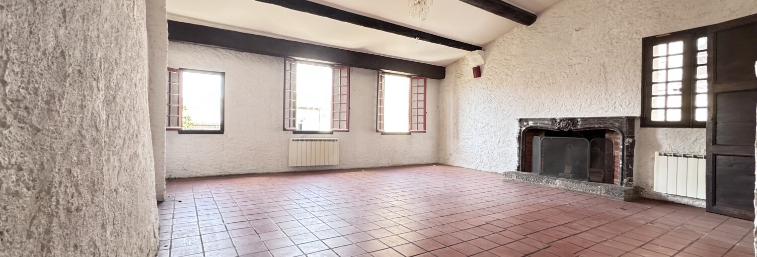 Appartement 3 Pièces 91 m² à vendre à Agde (34300)