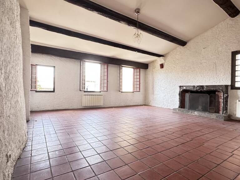 Appartement — photo 1