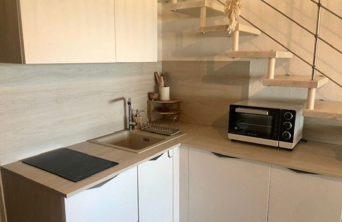 Appartement — photo 3