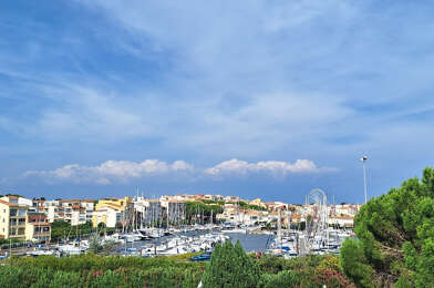 Appartement 2 pièces 129500 €