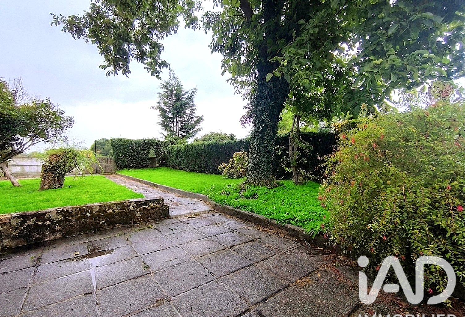 Vente Maison de village 10 pièces — photo 1
