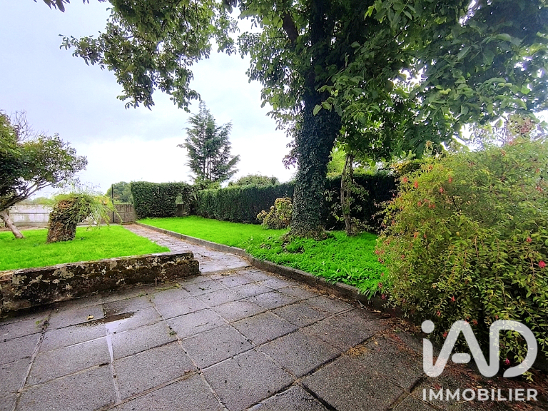 Vente Maison de village 10 pièces — photo 1