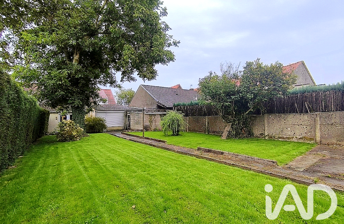 Vente Maison de village 10 pièces — photo 2