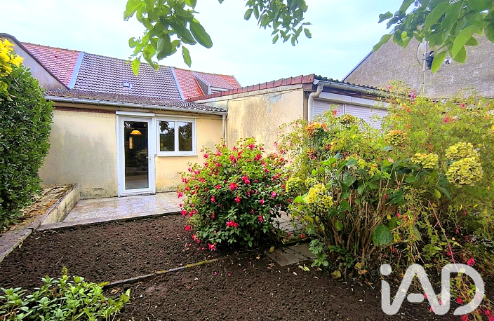 Vente Maison de village 10 pièces — photo 3