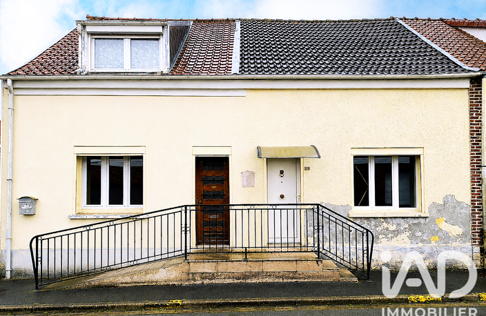 Vente Maison de village 10 pièces — photo 4