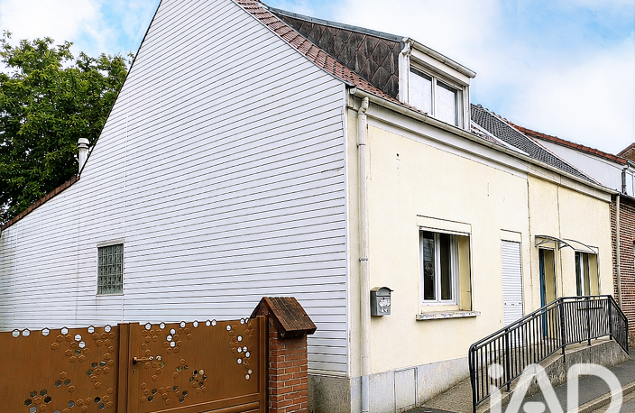 Vente Maison de village 10 pièces — photo 5