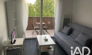 Appartement 1 Pièce 20 m² à vendre à Marseille 11 (13011)