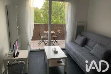 Appartement 1 pièces 118000 €