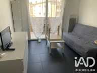 Vente Studio 1 pièce — photo 2