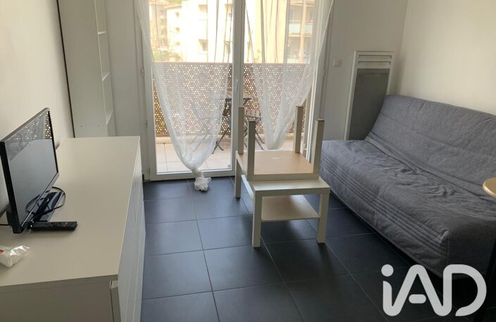 Vente Studio 1 pièce — photo 2