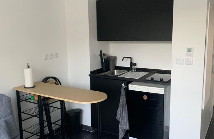 Vente Studio 1 pièce — photo 3