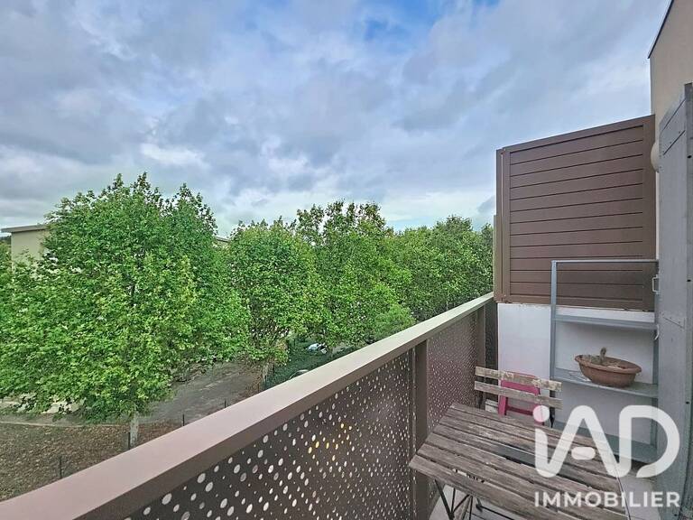 Vente Studio 1 pièce — photo 1