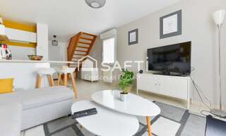 Appartement 2 Pièces 36 m² à vendre à Nantes (44300)