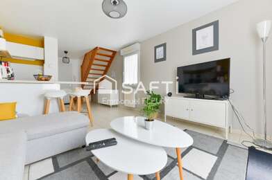 Appartement 2 pièces 142000 €