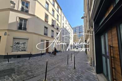 Appartement 2 pièces 289000 €