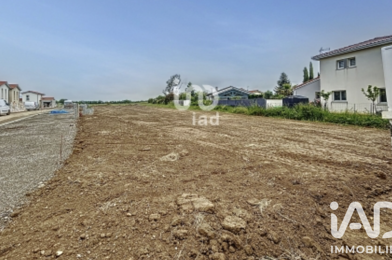 Terrain  149000 €