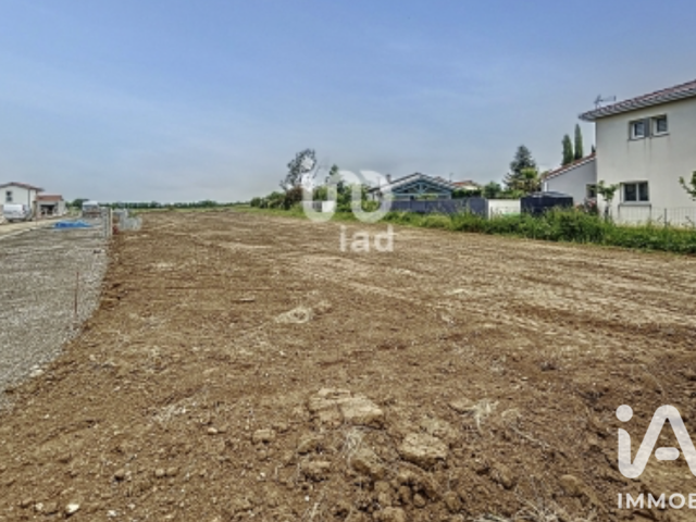 Vente Terrain 426 m&sup2; — photo du bien