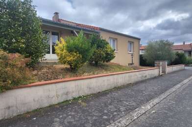 Maison 5 pièces 215000 €