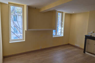 Appartement 2 pièces 665 €