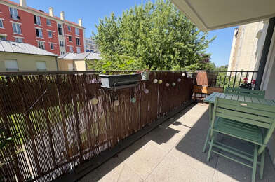 Appartement 3 pièces 430000 €