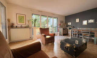 Appartement 4 Pièces 101 m² à vendre à Clamart (92140)