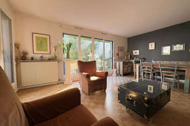 Appartement 4 pièces 562000 €