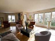 APPARTEMENT FAMILIAL DE 101M2 EN HYPER CENTRE VILLE DE CLAM — photo 2