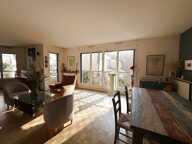 APPARTEMENT FAMILIAL DE 101M2 EN HYPER CENTRE VILLE DE CLAM — photo 3