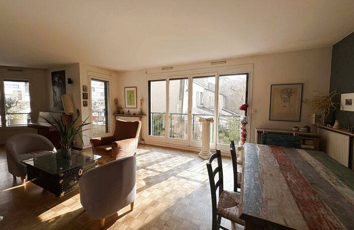 APPARTEMENT FAMILIAL DE 101M2 EN HYPER CENTRE VILLE DE CLAM — photo 3