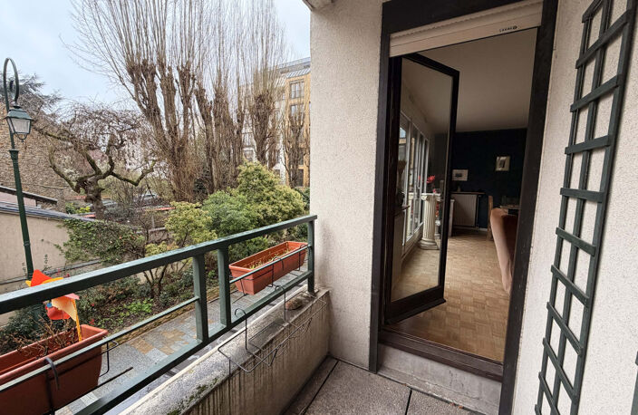 APPARTEMENT FAMILIAL DE 101M2 EN HYPER CENTRE VILLE DE CLAM — photo 5