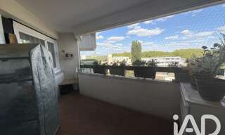 Appartement 4 Pièces 90 m² à vendre à Évry-Courcouronnes (91000)