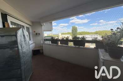 Appartement 4 pièces 130000 €