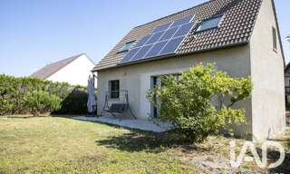Maison 5 Pièces 90 m² à vendre à Bouzy (51150)