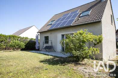 Maison 5 pièces 285000 €