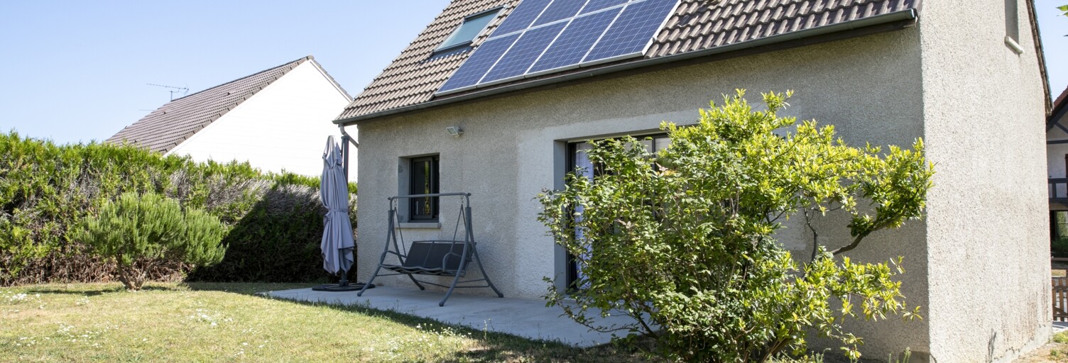 Maison 5 Pièces 90 m² à vendre à Bouzy (51150)
