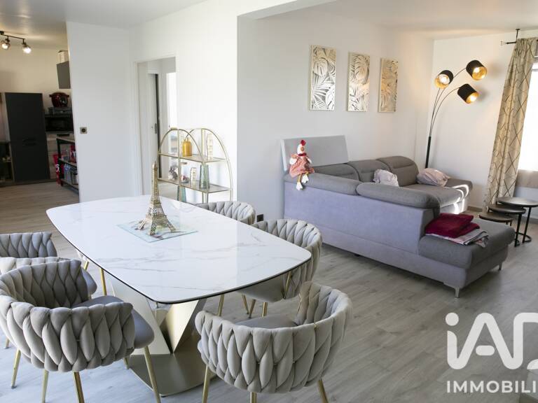 Vente Maison de village 5 pièces — photo 1