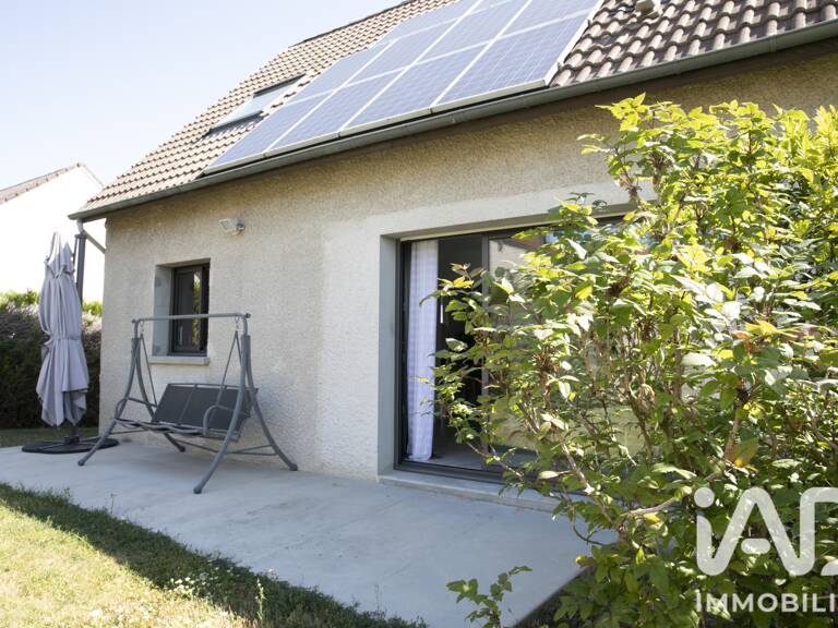 Vente Maison de village 5 pièces — photo 1