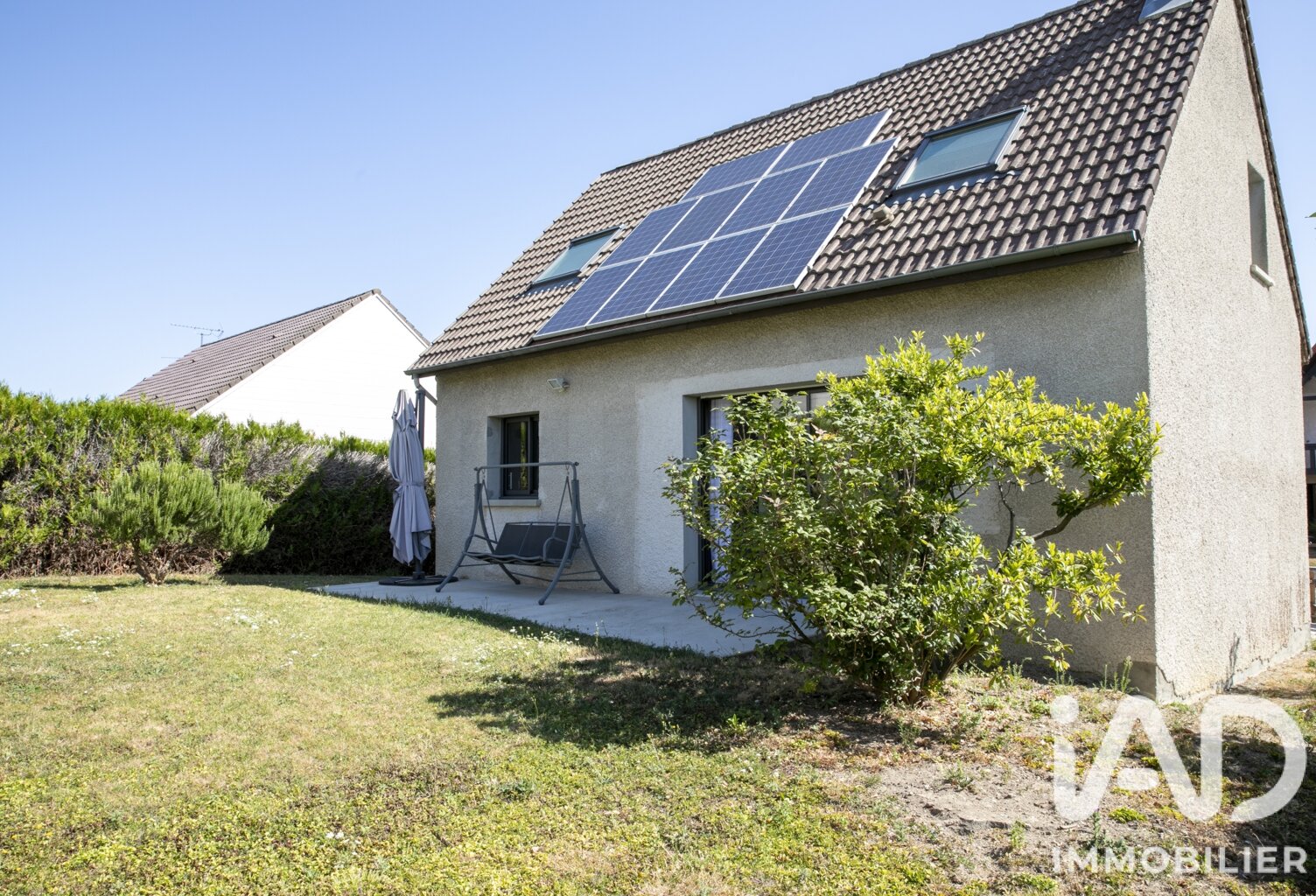 Vente Maison de village 5 pièces — photo 1