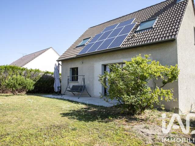 Vente Maison de village 5 pièces — photo du bien