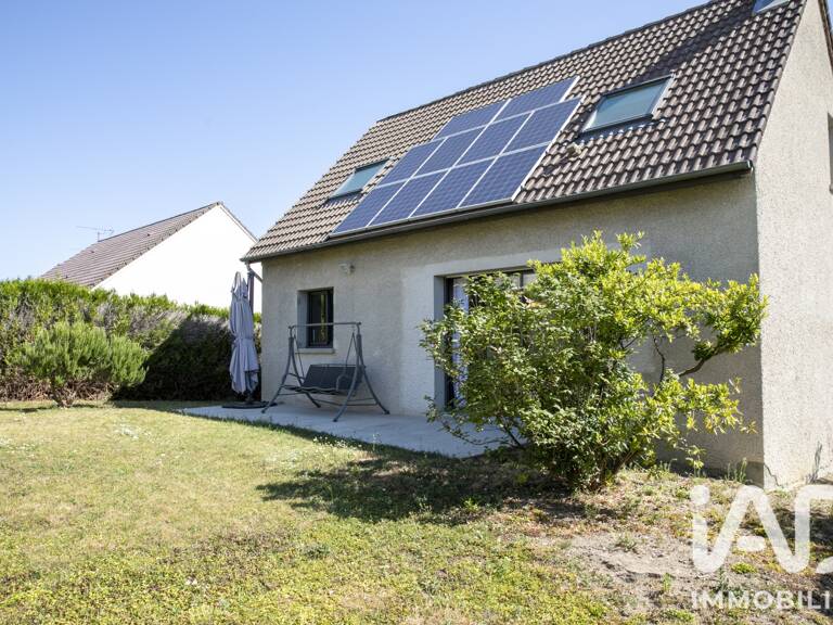 Vente Maison de village 5 pièces — photo 1